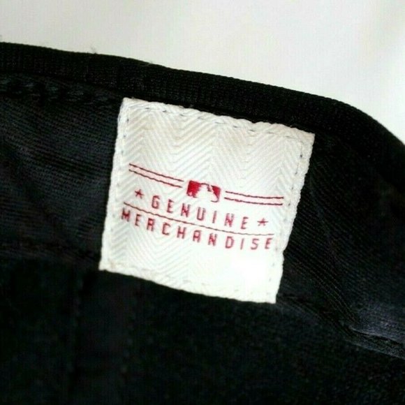 Official Major League Baseball White Sox Ball Cap - Picture 12 of 12